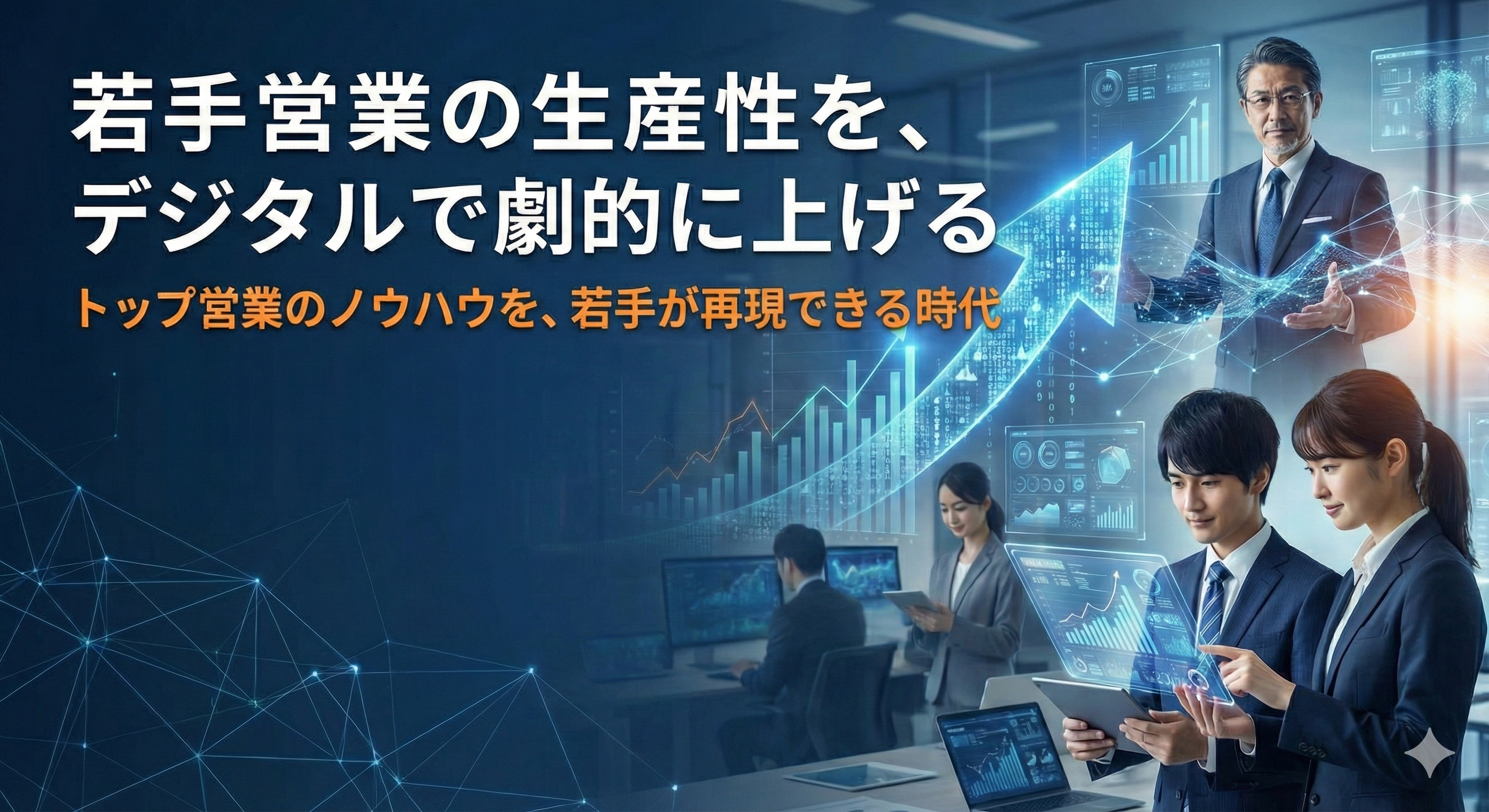 なぜSIer営業は「御用聞き」に陥るのか？PM（プロジェクトマネージャー